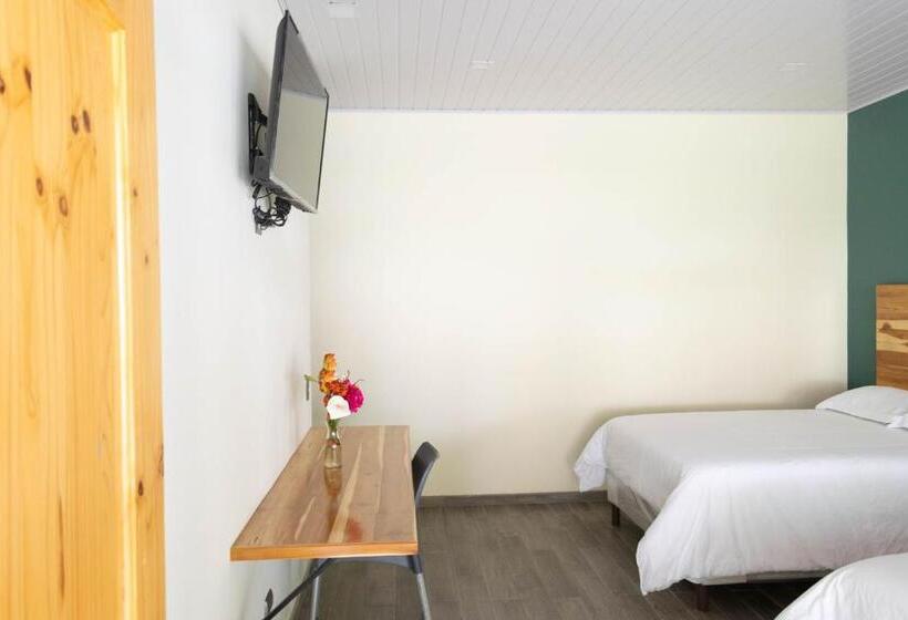 اتاق استاندارد, Casa Montana