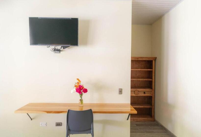 اتاق استاندارد, Casa Montana