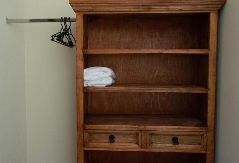 اتاق استاندارد, Casa Montana