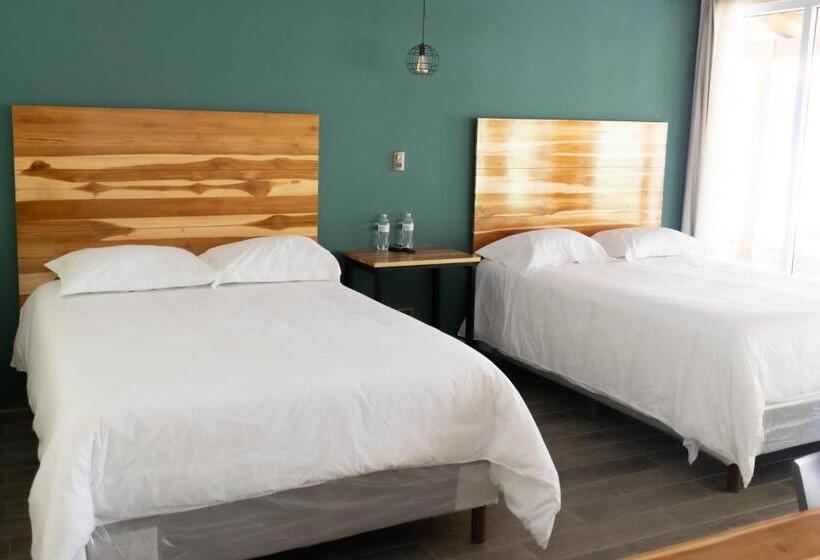 اتاق استاندارد, Casa Montana