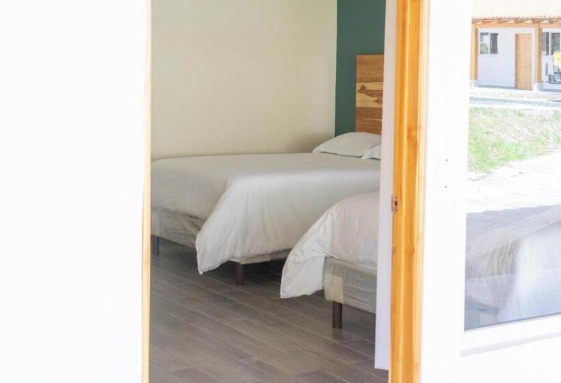 اتاق استاندارد, Casa Montana