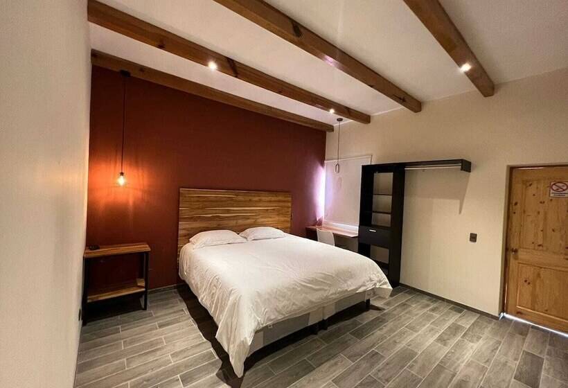 اتاق استاندارد, Casa Montana