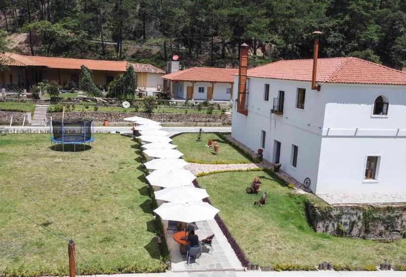 اتاق لوکس, Casa Montana