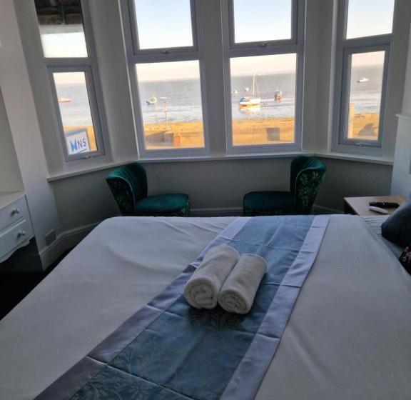Стандартный Номер Кровать Кинг, Wns Southend  On Sea