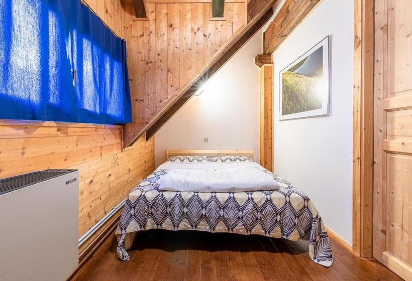 Номер Стандарт, Zoncolan Camping Caravan
