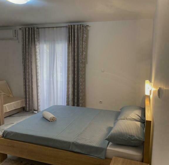 اتاق استاندارد, Apartmani Orlović Bar