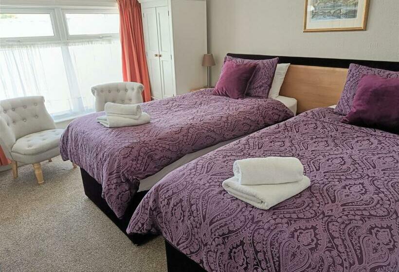 חדר סטנדרט, Granby House