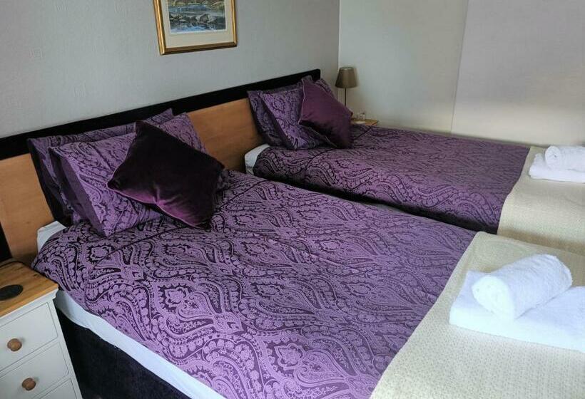 חדר סטנדרט, Granby House