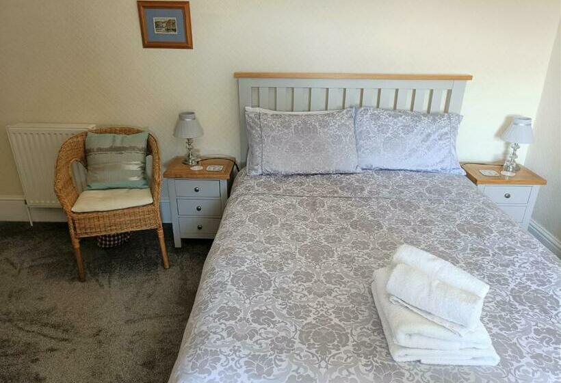 חדר סטנדרט, Granby House