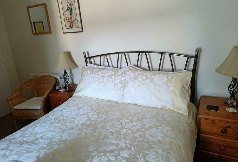 חדר סטנדרט, Granby House