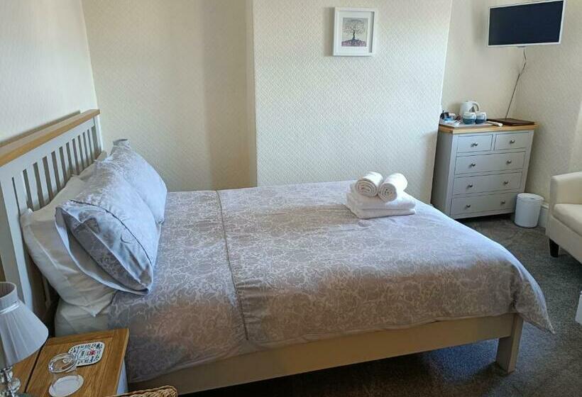 חדר סטנדרט, Granby House