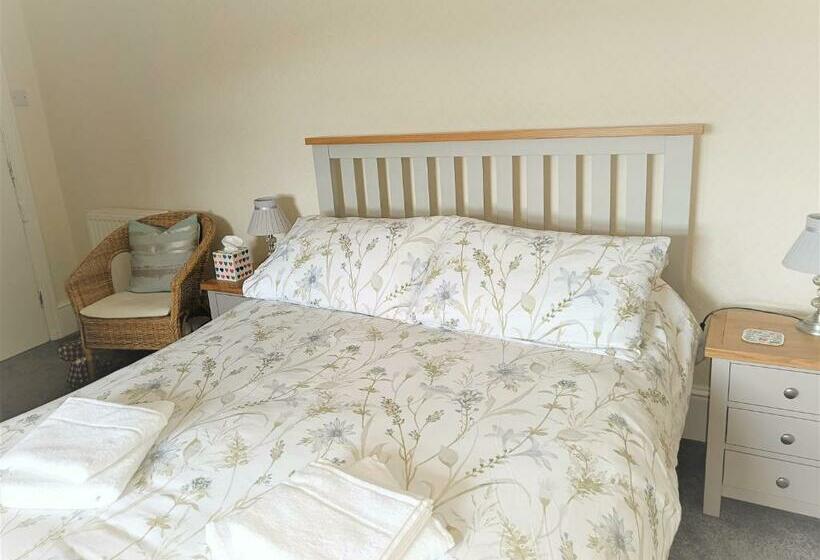 חדר סטנדרט, Granby House