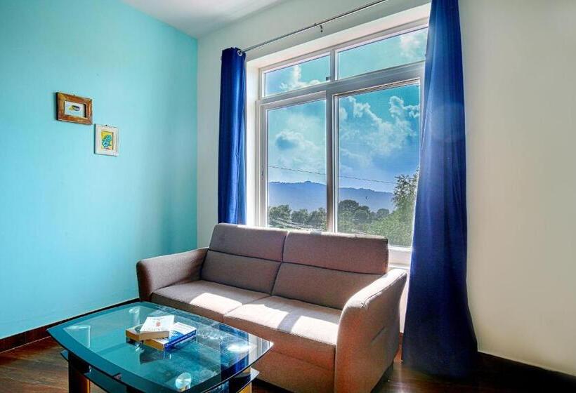 Стандартный Номер Кровать Кинг, Chokling Arthouse   The Treasure Of Himalayas