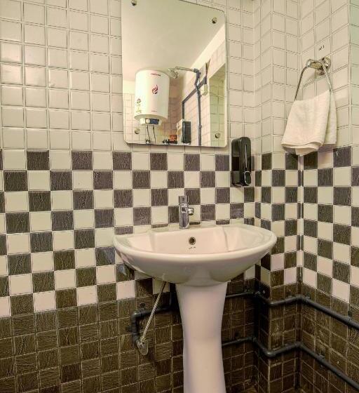 Стандартный Номер Кровать Кинг, Chokling Arthouse   The Treasure Of Himalayas