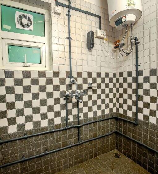 Стандартный Номер Кровать Кинг, Chokling Arthouse   The Treasure Of Himalayas