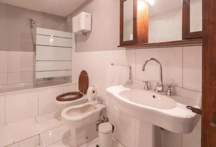 ドゥプレックスルーム, Agriturismo I Pietrini