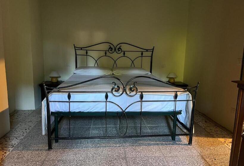 آپارتمان سوپریور 1 خوابه, Agriturismo I Pietrini