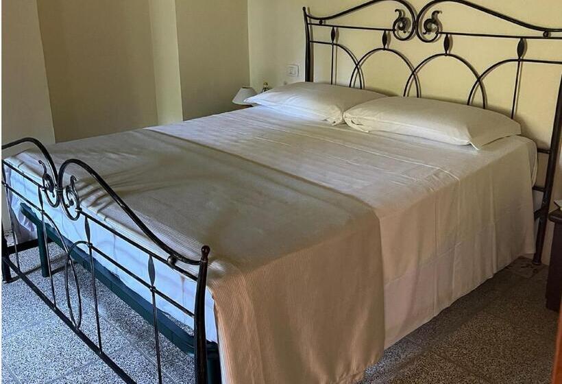 آپارتمان سوپریور 1 خوابه, Agriturismo I Pietrini