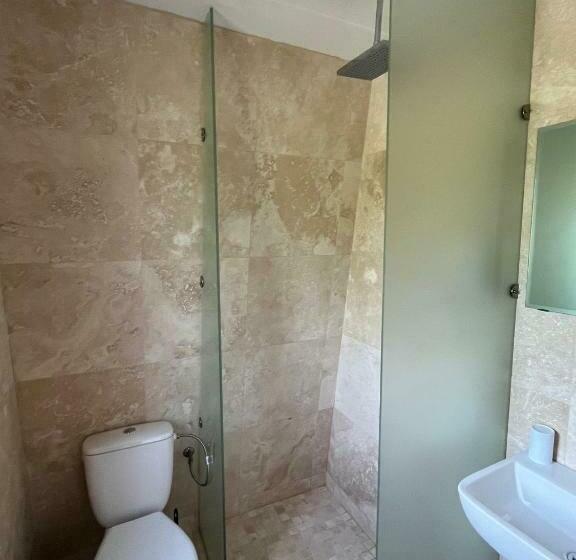 Номер Стандарт с Балконом, Casa Andreea