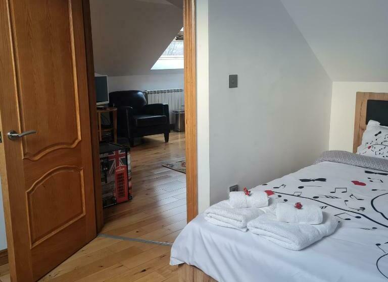 Апартаменты 1 Спальня с Видом, Casa Andreea