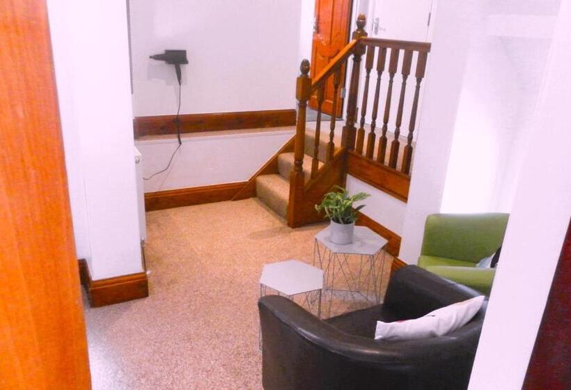 带1个卧室的公寓, Claremont