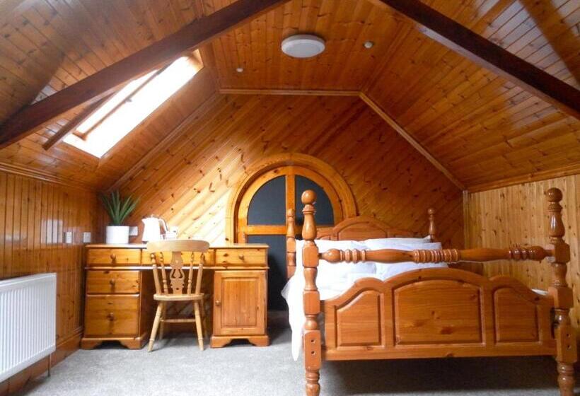 带1个卧室的公寓, Claremont