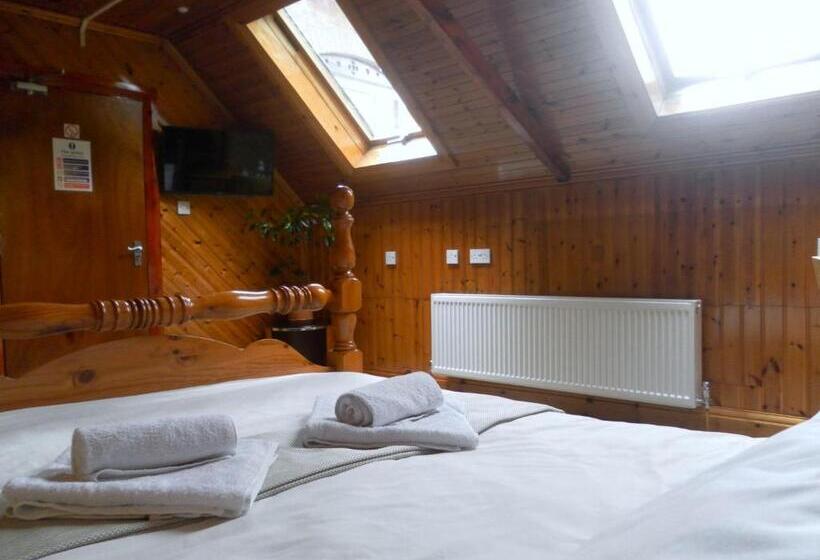 带1个卧室的公寓, Claremont