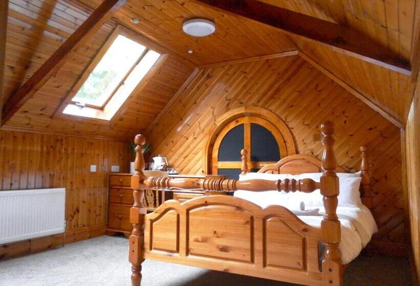 带1个卧室的公寓, Claremont