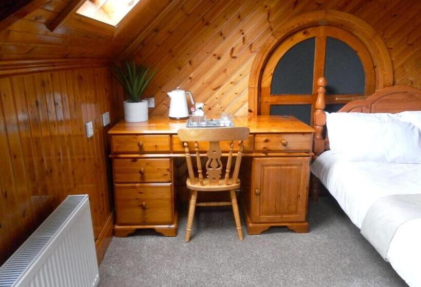 带1个卧室的公寓, Claremont