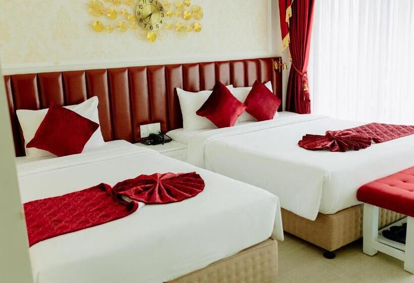 اتاق خانوادگی, Dezon