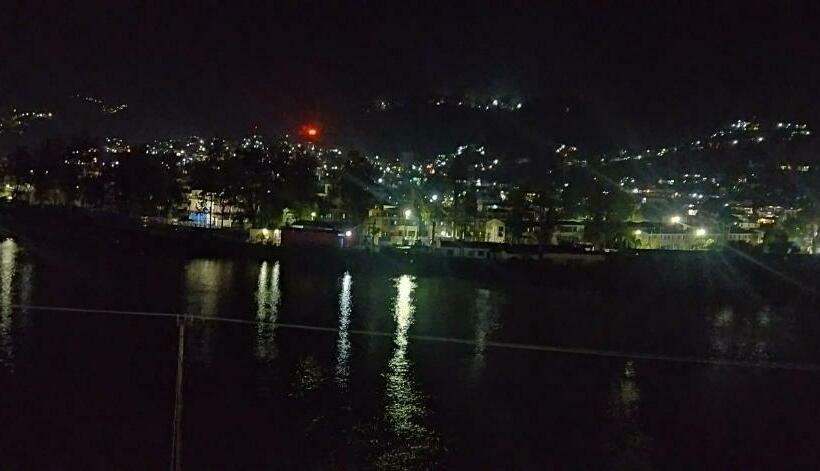 스탠다드 룸 호수 전망, Lake View Paradise