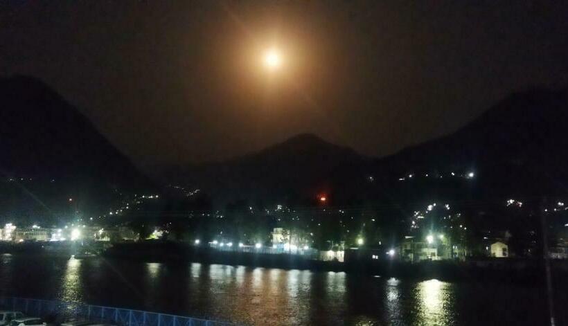 스탠다드 룸 호수 전망, Lake View Paradise