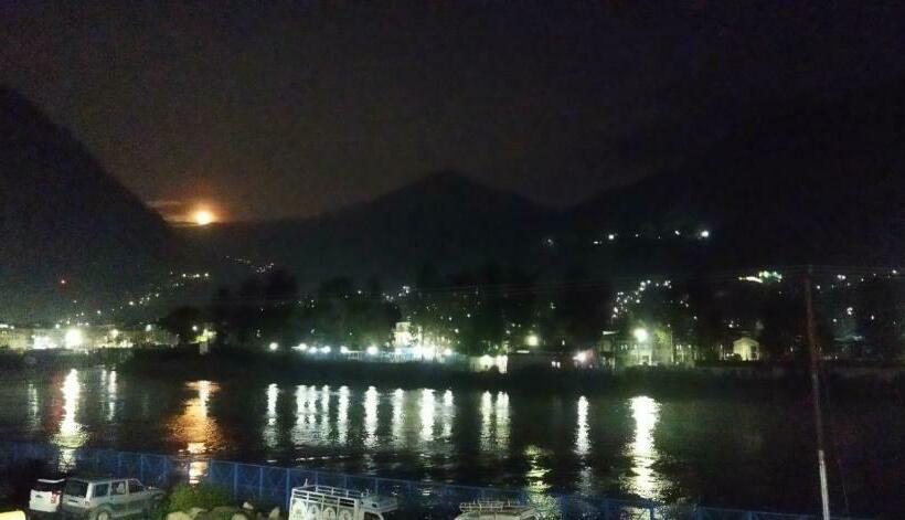 스탠다드 룸 호수 전망, Lake View Paradise