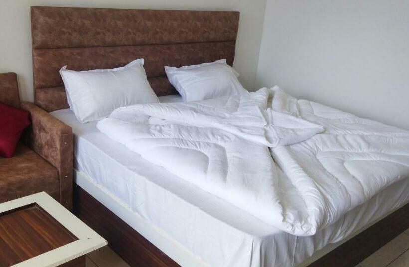 스탠다드 룸 호수 전망, Lake View Paradise