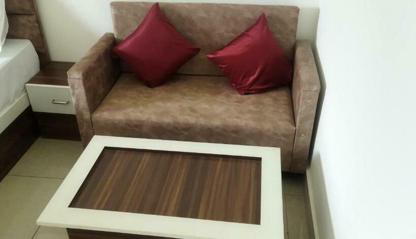 스탠다드 룸 호수 전망, Lake View Paradise