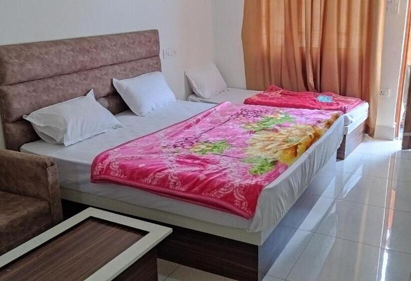 패밀리 룸, Lake View Paradise