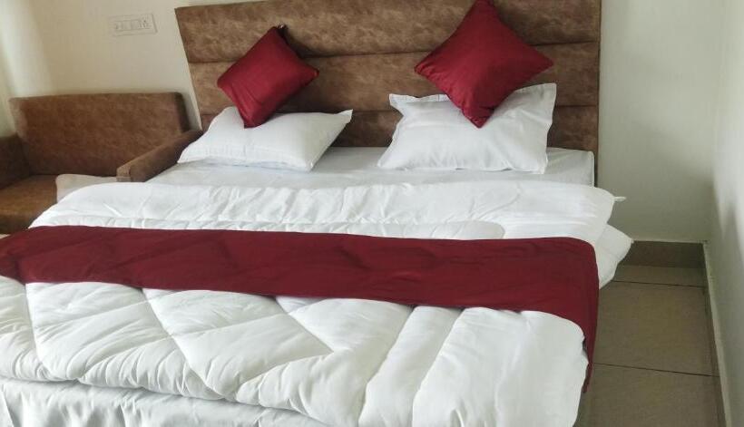 스탠다드 룸 호수 전망, Lake View Paradise