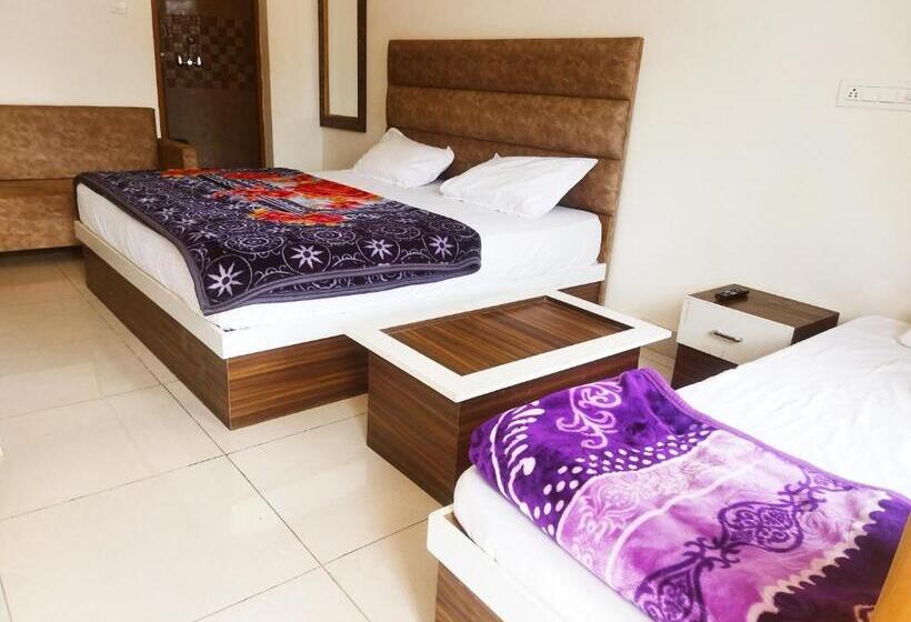 패밀리 룸, Lake View Paradise