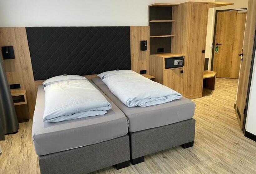 Номер Стандарт, Meerzeit Strand