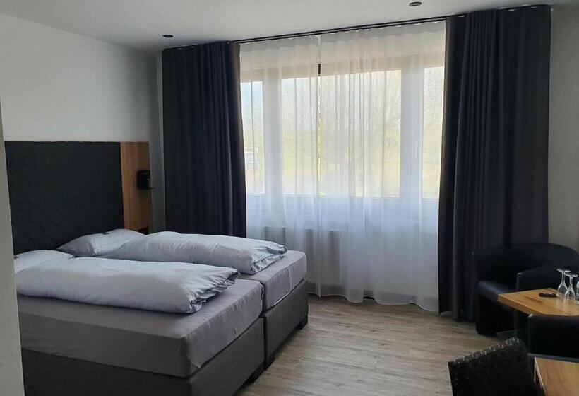 Номер Стандарт, Meerzeit Strand