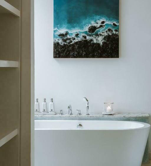 Номер Deluxe, Villa Selenya