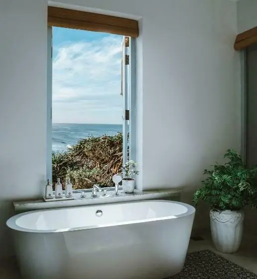 Deluxe-huone, Villa Selenya