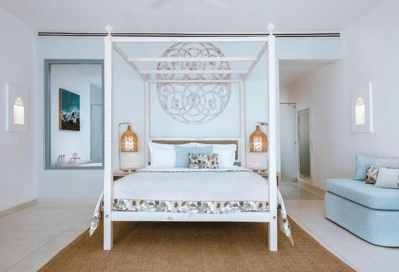 Номер Deluxe, Villa Selenya