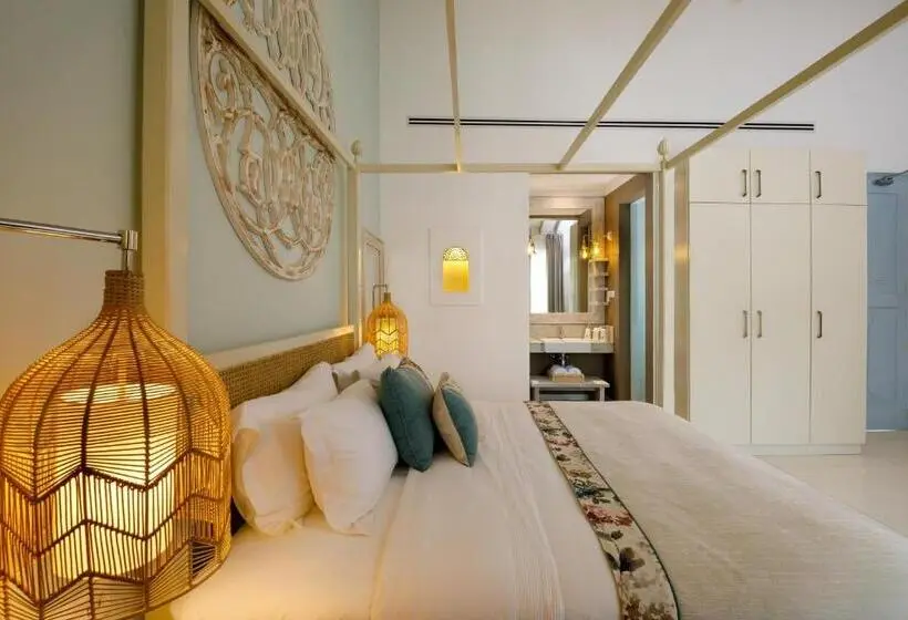Standard-huone, Villa Selenya