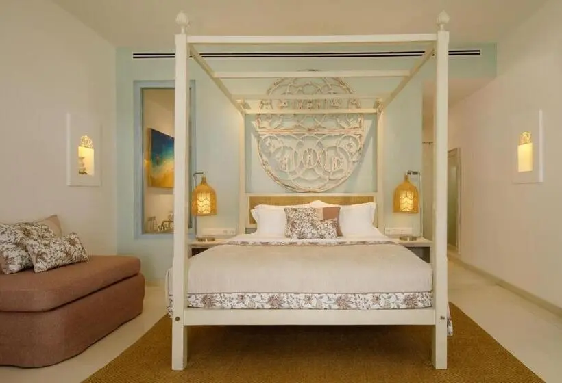 Standard-huone, Villa Selenya