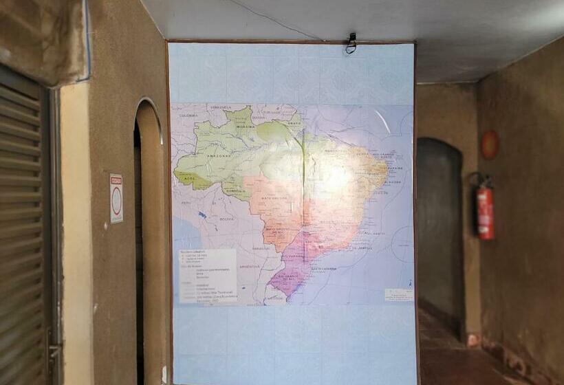 スイート, Guest House Bh