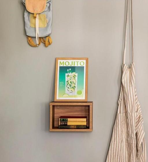 高级工作室, Ark Wembley