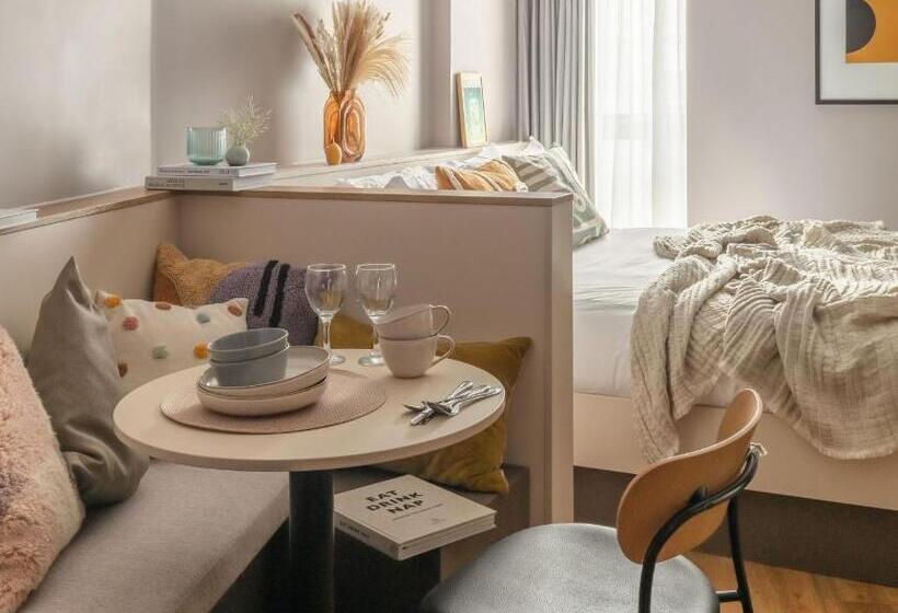 经典工作室, Ark Wembley