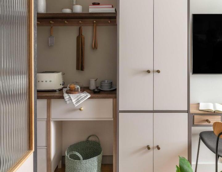 经典工作室, Ark Wembley