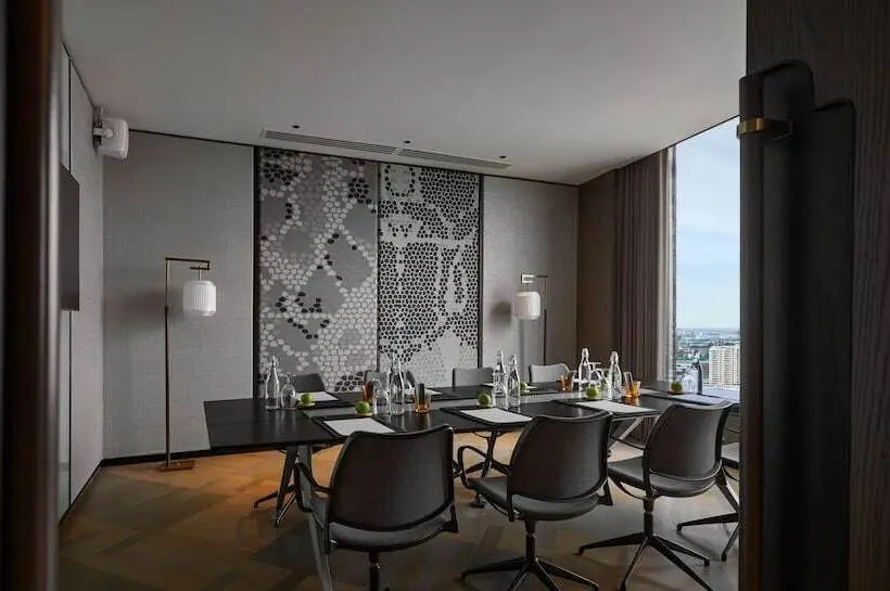 Pokój Executive, Amari Spice Penang